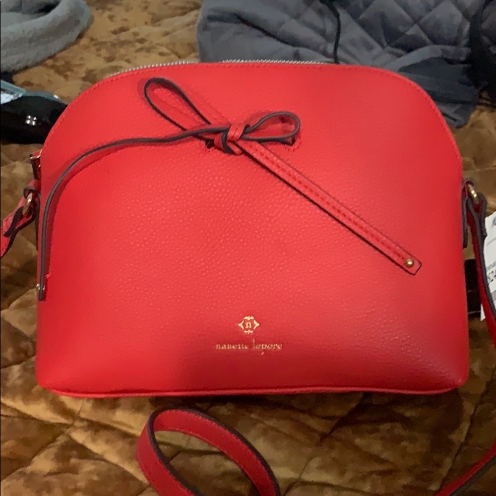 Nanette Lepore purse